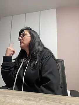 SWEETLILY18 online show from 03/18/25, 11:30