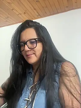 SWEETLILY18 online show from 04/07/26, 12:38