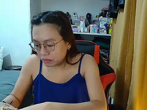 crizzybel online show from 02/10/26, 10:03