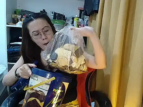 crizzybel online show from 03/01/26, 05:26