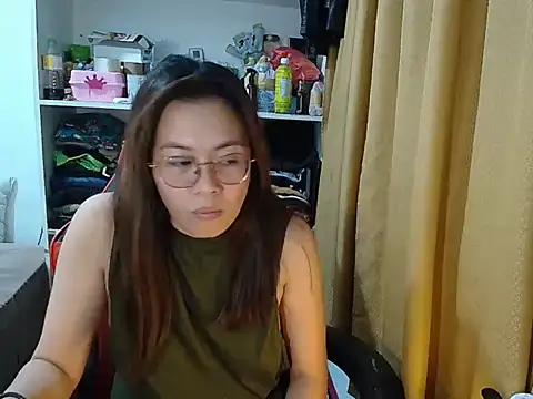 crizzybel online show from 03/23/26, 03:27