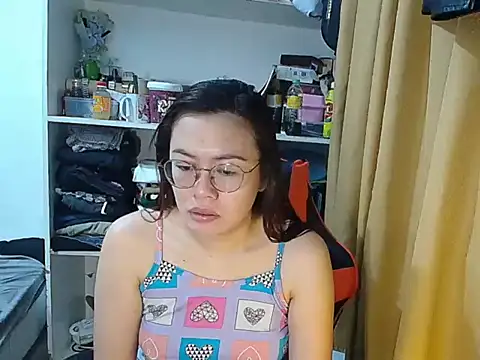 crizzybel online show from 04/25/26, 09:34
