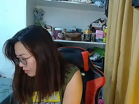 crizzybel online show from 04/28/26, 05:07
