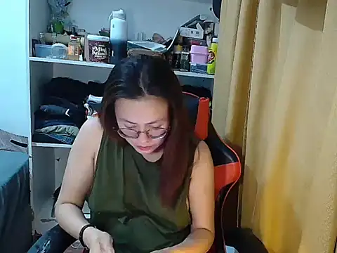 crizzybel online show from 04/30/26, 08:57