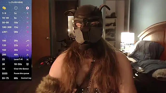 Snapshot of kinkywolf429 chatting on 12/28/24, 06:49 kinkywolf429 online show from 12/28/24, 06:49