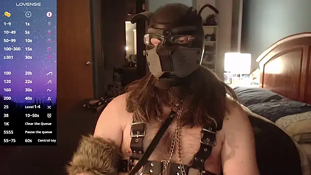 Snapshot of kinkywolf429 chatting on 01/10/25, 01:10 kinkywolf429 online show from 01/10/25, 01:10