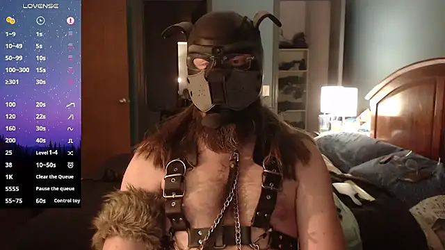 Snapshot of kinkywolf429 chatting on 01/22/25, 01:42 kinkywolf429 online show from 01/22/25, 01:42