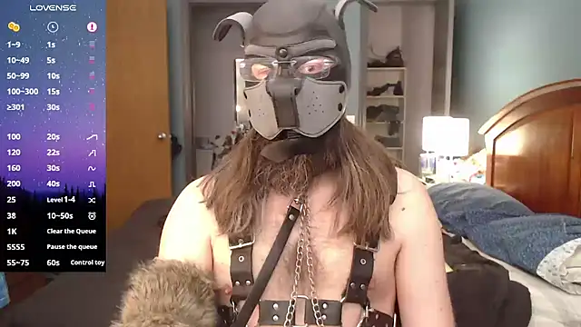 Snapshot of kinkywolf429 chatting on 02/23/25, 04:35 kinkywolf429 online show from 02/23/25, 04:35