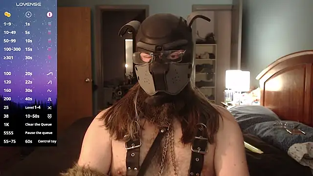 Snapshot of kinkywolf429 chatting on 03/04/25, 04:41 kinkywolf429 online show from 03/04/25, 04:41