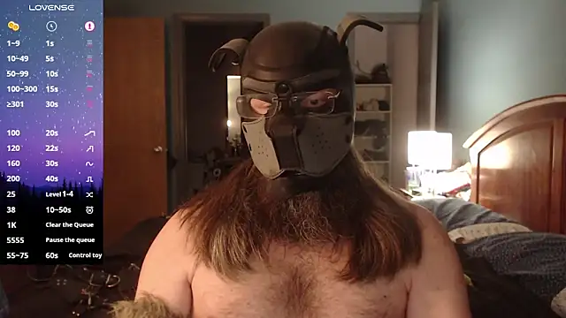 Snapshot of kinkywolf429 chatting on 03/12/25, 08:41 kinkywolf429 online show from 03/12/25, 08:41