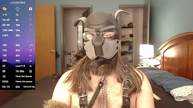 Snapshot of kinkywolf429 chatting on 03/21/25, 10:06 kinkywolf429 online show from 03/21/25, 10:06
