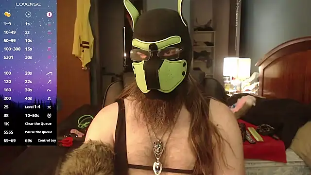 Snapshot of kinkywolf429 chatting on 05/04/26, 03:52 kinkywolf429 online show from 05/04/26, 03:52