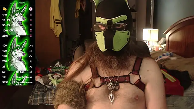 Snapshot of kinkywolf429 chatting on 07/10/26, 03:25 kinkywolf429 online show from 07/10/26, 03:25