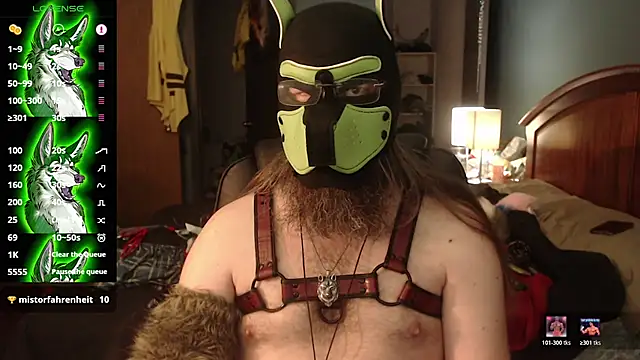 Snapshot of kinkywolf429 chatting on 07/20/26, 03:47 kinkywolf429 online show from 07/20/26, 03:47