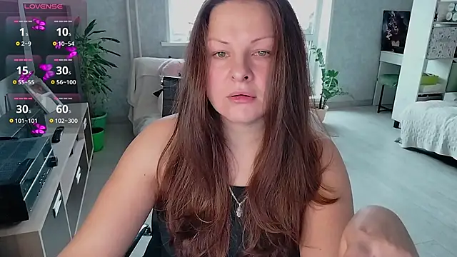 Marla Singerrr online show from 10/27/25, 07:56