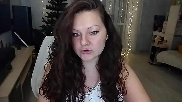 Marla Singerrr online show from 02/14/26, 02:36