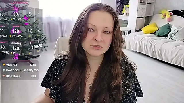 Marla Singerrr online show from 04/12/26, 05:56