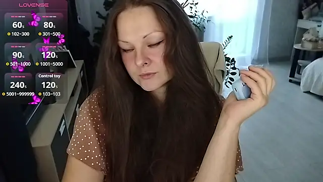 Snapshot of Marla_Singerrr chatting on 07/11/26, 10:11 Marla Singerrr online show from 07/11/26, 10:11
