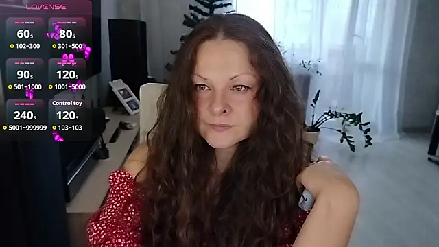 Snapshot of Marla_Singerrr chatting on 07/30/26, 09:58 Marla Singerrr online show from 07/30/26, 09:58