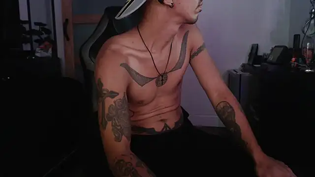 inc25cbxh online show from 10/25/25, 04:53