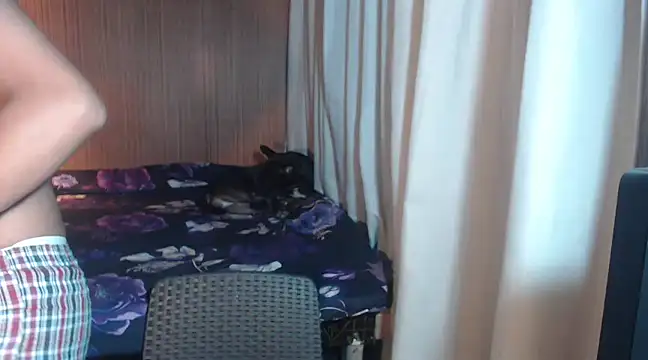 Snapshot of Asianboybig1_Daniel chatting on 02/06/25, 08:39 Asianboybig1 Daniel online show from 02/06/25, 08:39