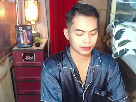 Snapshot of Asianboybig1_Daniel chatting on 09/20/25, 03:02 Asianboybig1 Daniel online show from 09/20/25, 03:02