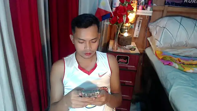 Snapshot of Asianboybig1_Daniel chatting on 10/24/25, 09:49 Asianboybig1 Daniel online show from 10/24/25, 09:49