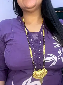 Zoya Varma004 online show from 10/15/25, 08:58