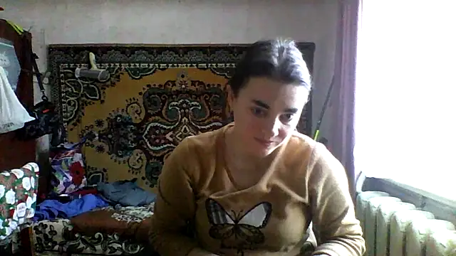 Snapshot of AlisaLaDiva chatting on 02/17/25, 01:10 AlisaLaDiva online show from 02/17/25, 01:10
