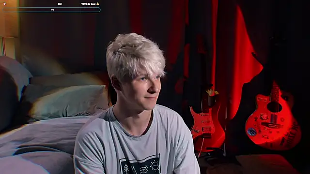 Breston Sweet online show from 10/25/25, 04:20