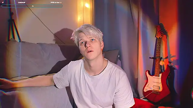 Breston Sweet online show from 11/05/25, 04:45