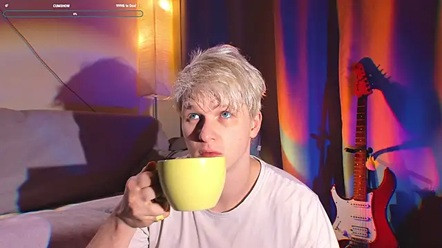 Breston Sweet online show from 11/06/25, 04:35