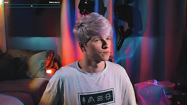 Breston Sweet online show from 11/27/25, 09:44