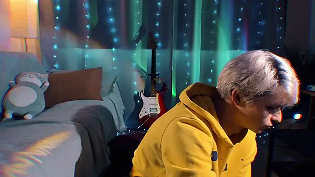 Breston Sweet online show from 12/14/25, 08:20