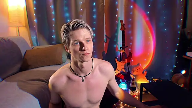 Breston Sweet online show from 12/20/25, 01:12