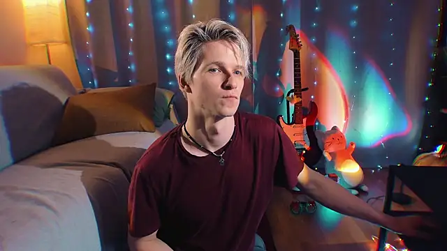 Breston Sweet online show from 12/21/25, 05:03