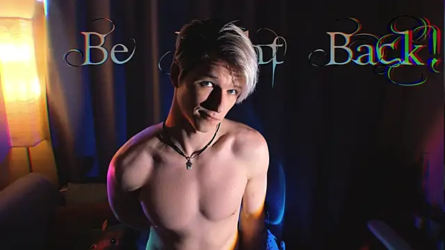 Breston Sweet online show from 02/10/26, 08:51