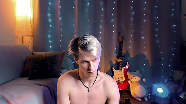 Breston Sweet online show from 02/13/26, 10:39