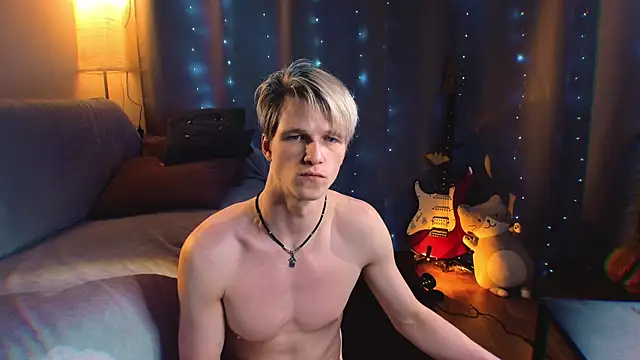 Breston Sweet online show from 03/04/26, 09:10