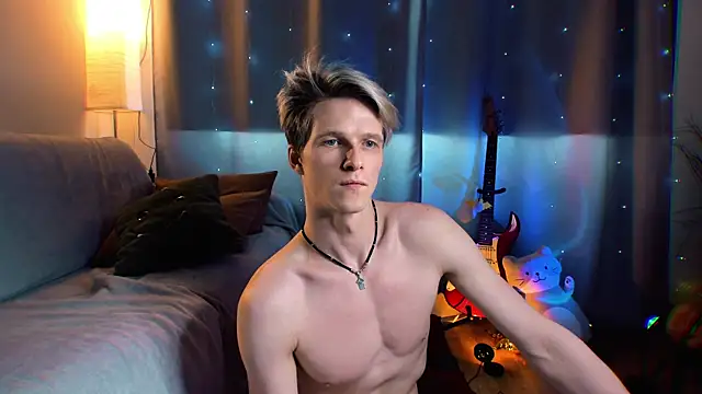 Breston Sweet online show from 03/05/26, 09:16