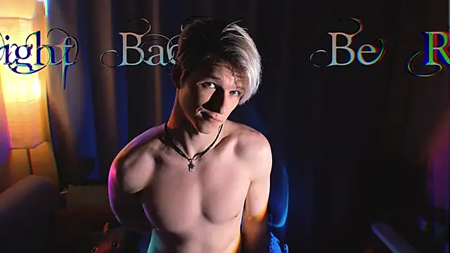 Breston Sweet online show from 03/13/26, 09:54