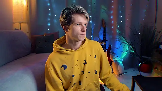 Breston Sweet online show from 03/29/26, 07:25