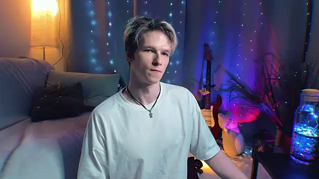 Breston Sweet online show from 04/21/26, 05:50