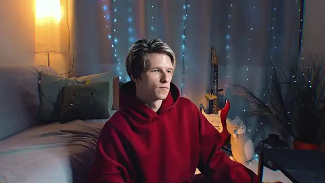 Breston Sweet online show from 04/23/26, 05:15