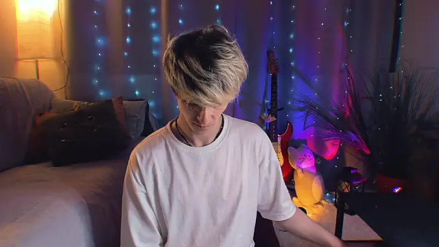 Breston Sweet online show from 04/25/26, 04:26