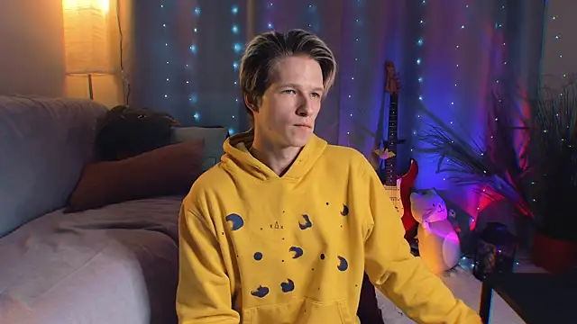 Breston Sweet online show from 04/27/26, 06:06