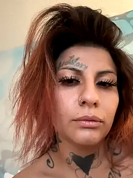 prettypurplep online show from 11/04/25, 02:49