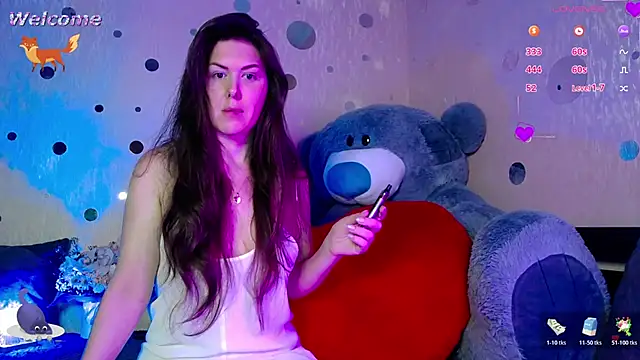 GENTLY--EVIL online show from 11/04/25, 06:29