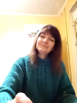 TiAmorre online show from 01/13/25, 05:23