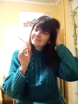 TiAmorre online show from 01/14/25, 03:32